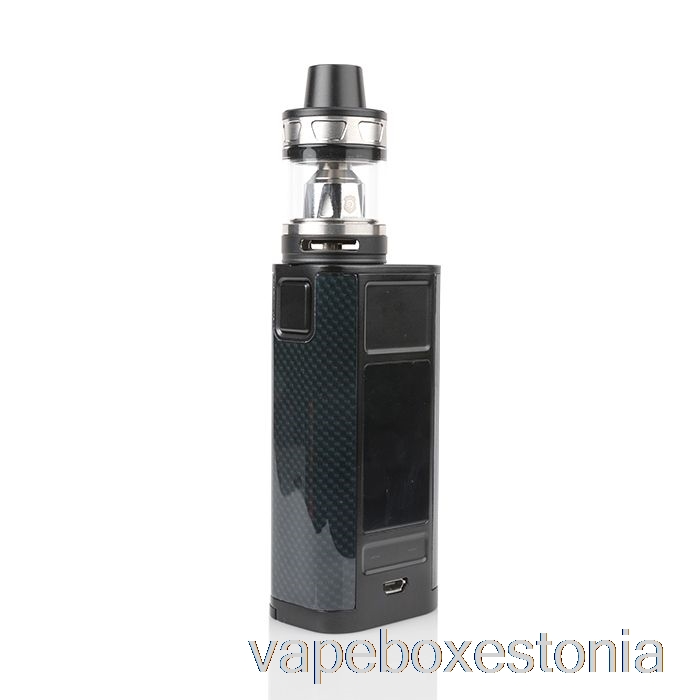 Vape Box Estonia Joyetech Cuboid Kraan 228w Tc Stardikomplekt Must
